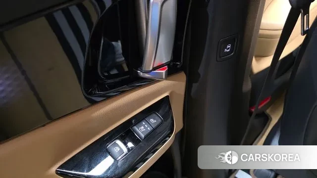 Kia Carnival 4th generation id 3721173 из Кореи 9