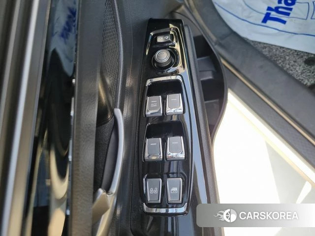 Ssangyong Beautiful Korando id 3819271 из Кореи 9