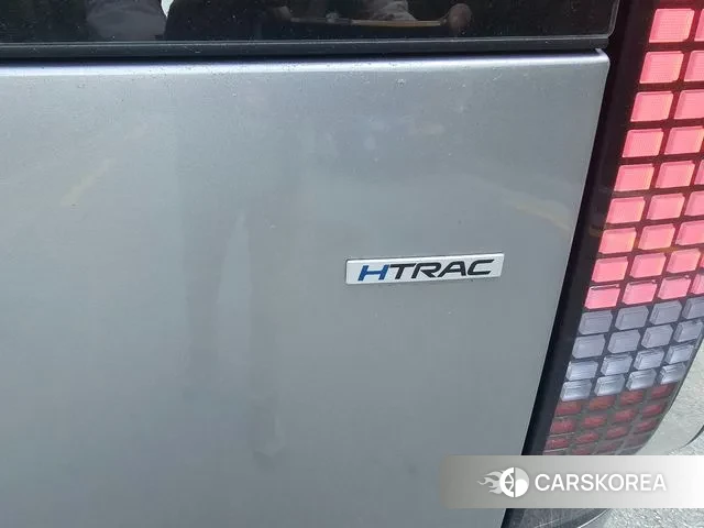 Hyundai Staria id 3353731 из Кореи 9