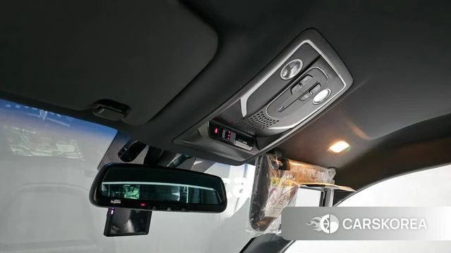 Ssangyong The New Rexton Sport id 4528691 из Кореи 9