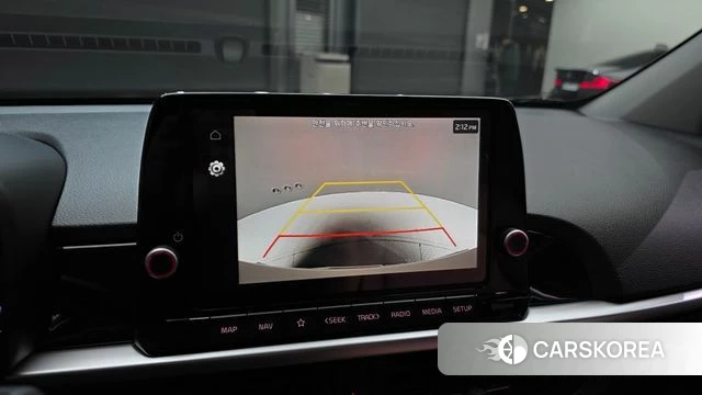 Kia The New Morning (JA) id 3837772 из Кореи 9