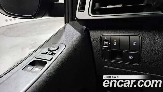 Hyundai Staria id 2443586 из Кореи 9