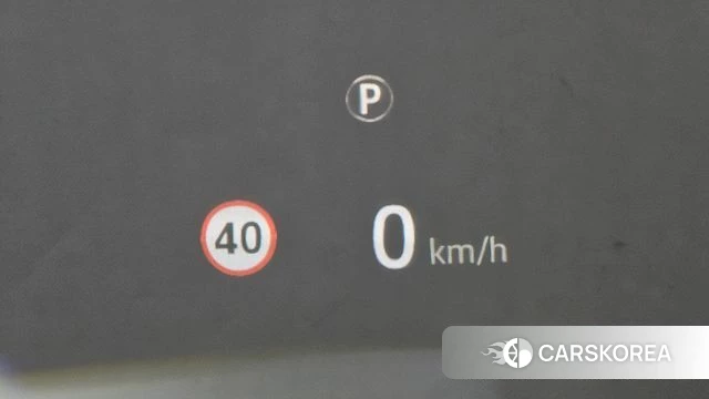Land Rover Range Rover Velar id 4677667 из Кореи 9