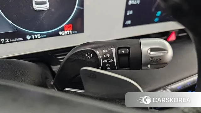 Hyundai Ionic 5 id 3347967 из Кореи 9