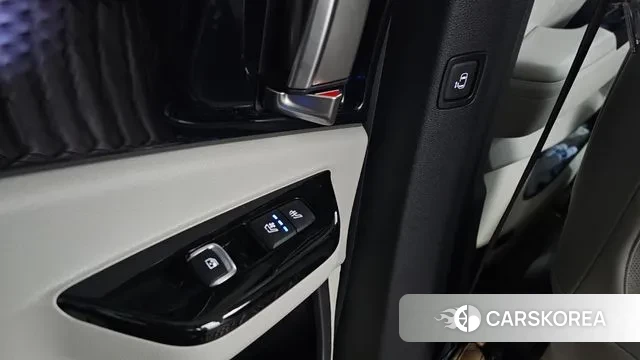 Kia Carnival 4th generation id 3372540 из Кореи 9