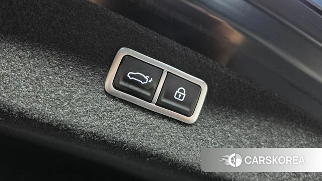 Genesis G80 (RG3) id 4657265 из Кореи 9