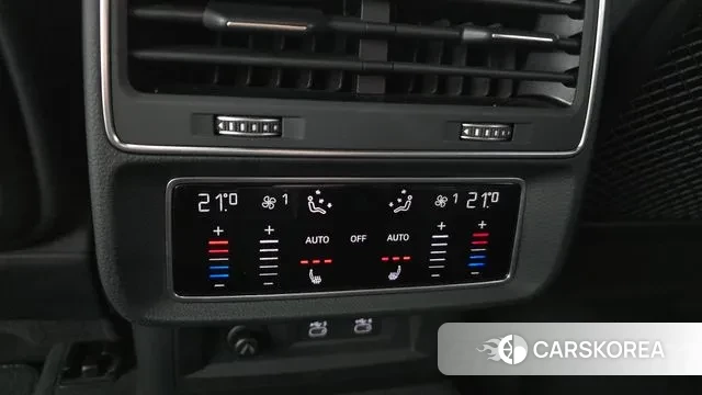 Audi Q8 (4M) id 3155203 из Кореи 9