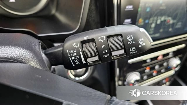 Ssangyong Berry New Tivoli id 4293454 из Кореи 9