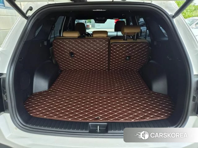 Kia The New Sorento 4th Generation id 4715618 из Кореи 9