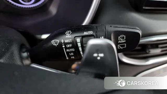 Hyundai The New Santa Fe id 2998735 из Кореи 9