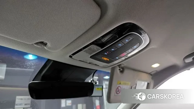 Hyundai The New Palisade id 3586391 из Кореи 9