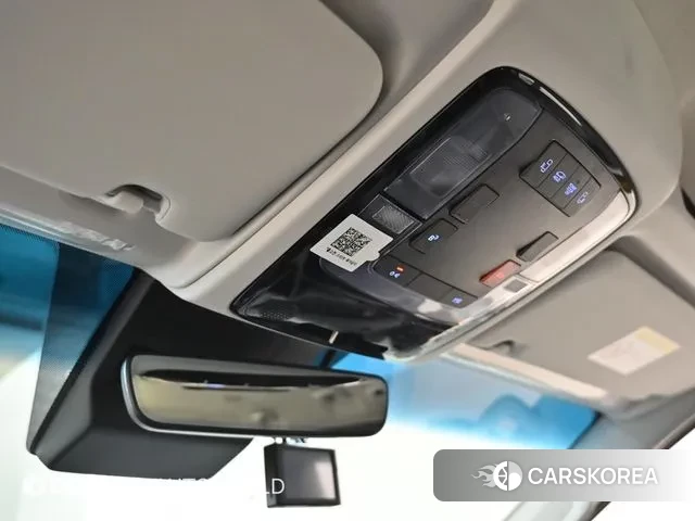 Hyundai Staria id 3200653 из Кореи 9