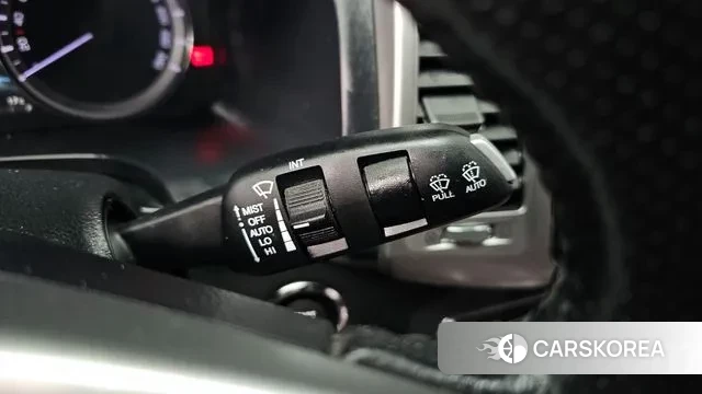 Ssangyong Rexton Sports Cannes id 3368476 из Кореи 9