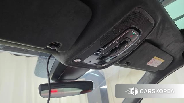 Audi SQ7 (4M) id 4374850 из Кореи 9