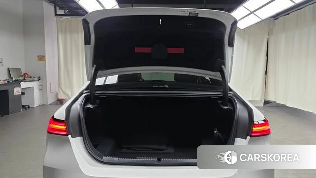 BMW 5 Series (G60) id 4516841 из Кореи 9