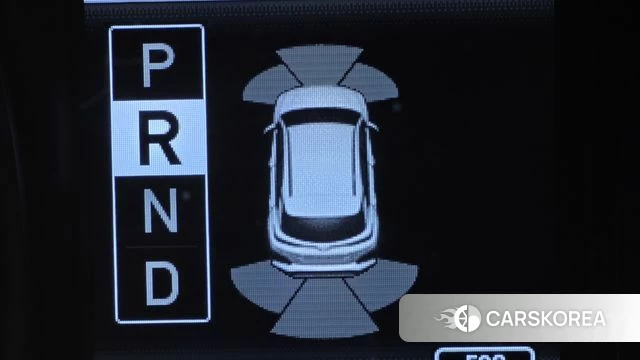 Hyundai Kona id 4536844 из Кореи 9