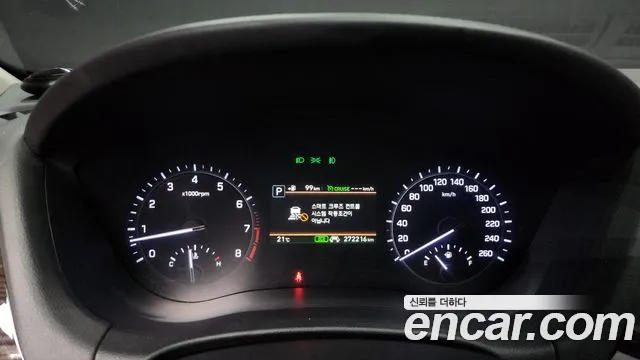 Genesis G80 id 2762850 из Кореи 9