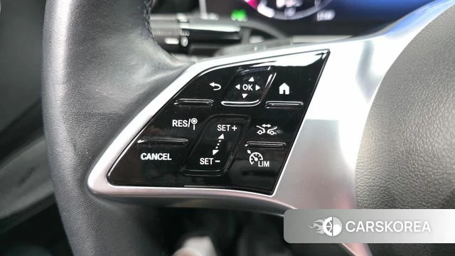 Mercedes-Benz C-Class W206 id 4721145 из Кореи 9