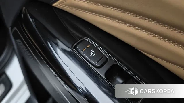 Kia K7 Premier id 3601801 из Кореи 9