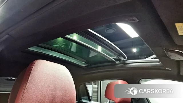 BMW X6 (G06) id 3012829 из Кореи 9