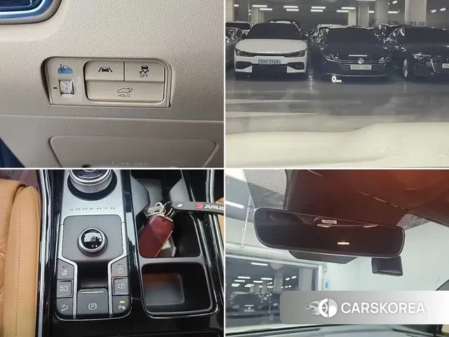 Kia Sorento 4th Generation id 3703170 из Кореи 9