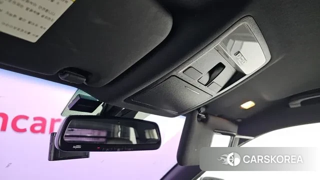 Ssangyong Rexton Sports id 3283874 из Кореи 9