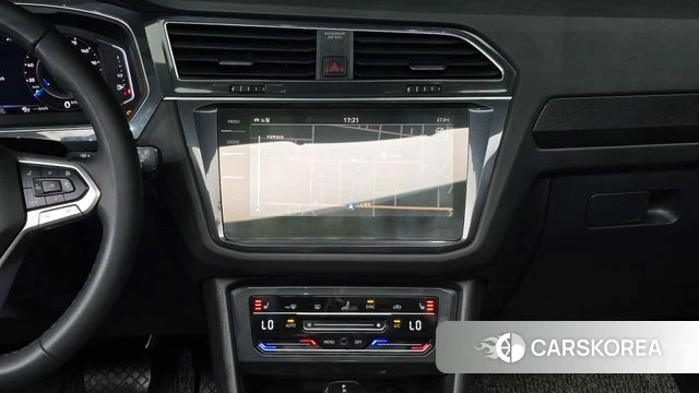 Volkswagen Tiguan second Generation id 4562039 из Кореи 9