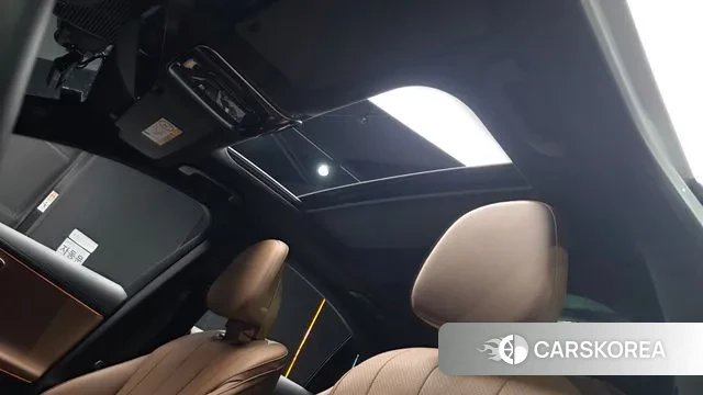 Mercedes-Benz E-Class W214 id 3042507 из Кореи 9