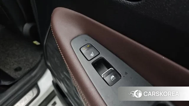 Hyundai Santa Fe TM id 3723680 из Кореи 9