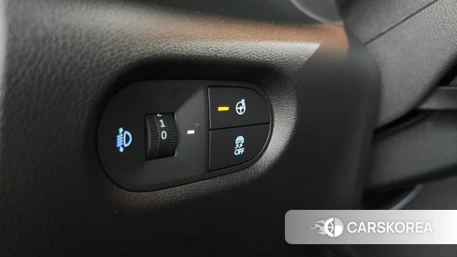 Hyundai Casper id 4608555 из Кореи 9