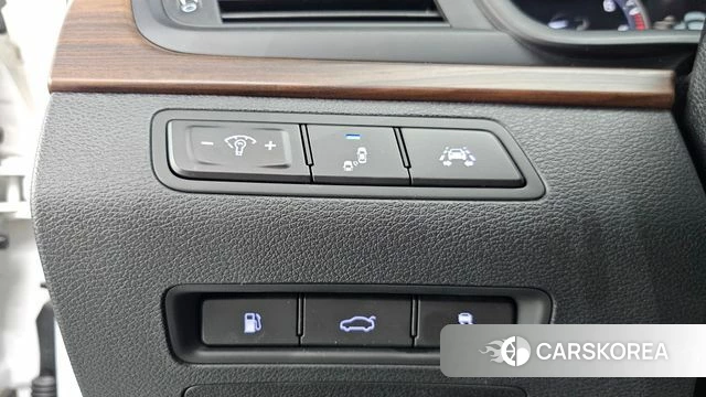 Hyundai Sonata New Rise id 4530992 из Кореи 9