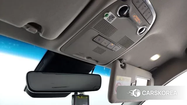 Hyundai The New Grandeur IG id 3428009 из Кореи 9