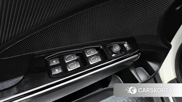 Ssangyong Berry New Tivoli id 3640697 из Кореи 9