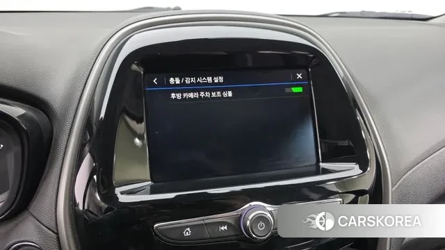 Chevrolet (GM Daewoo) The New Spark id 3454280 из Кореи 9