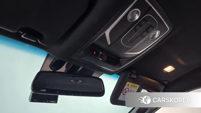 Ssangyong The New Rexton Sport id 3463021 из Кореи 9