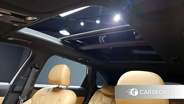 Kia Sorento 4th Generation id 2965792 из Кореи 9