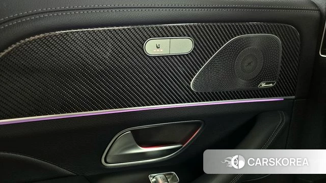 Mercedes-Benz GLE-Class W167 id 3859311 из Кореи 9