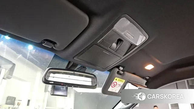 Ssangyong The New Rexton Sport id 2964928 из Кореи 9