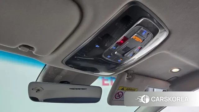 Genesis G80 (RG3) id 3777445 из Кореи 9