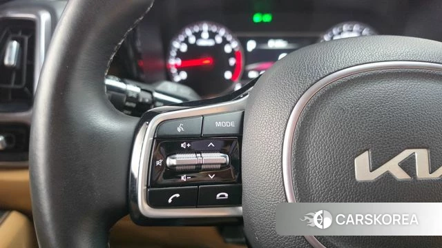 Kia Sorento 4th Generation id 4697434 из Кореи 9
