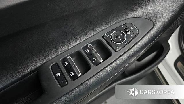 Hyundai Grandeur IG id 4403206 из Кореи 9