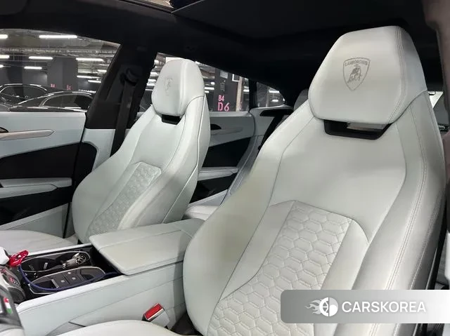 Lamborghini Urus id 3013434 из Кореи 9