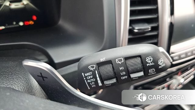Ssangyong All New Rexton id 4609637 из Кореи 9