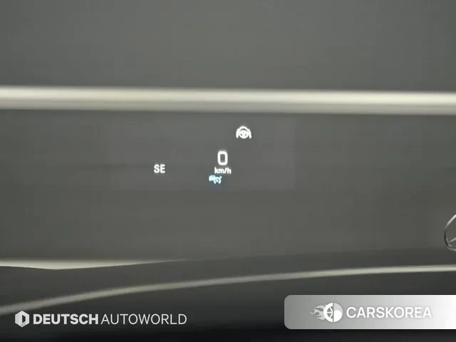 Mercedes-Benz S-Class W222 id 2960965 из Кореи 9