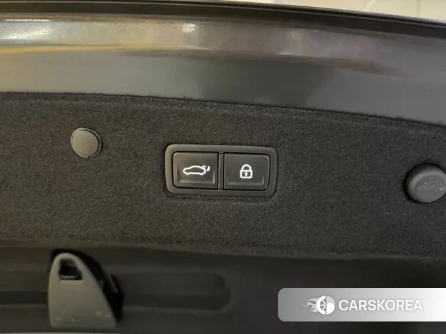 Kia K8 Hybrid id 2915916 из Кореи 9