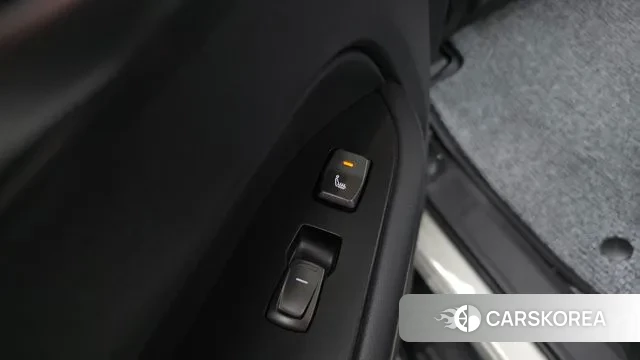 Ssangyong The New Rexton Sports Cannes id 3550738 из Кореи 9