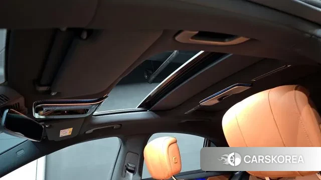 Mercedes-Benz S-Class W223 id 3058410 из Кореи 9