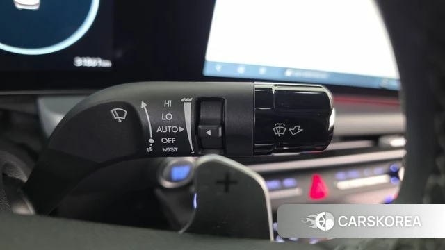 Hyundai Sonata D Edge (DN8) id 4847677 из Кореи 9