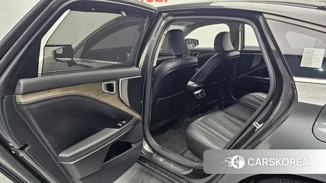 Kia K8 id 3197211 из Кореи 9