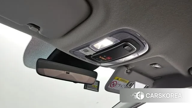 Hyundai Avante (CN7) id 3437495 из Кореи 9